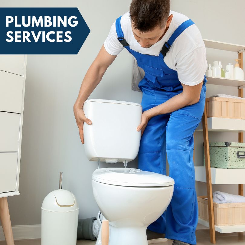 Plumbing Company in Colonia, NJ