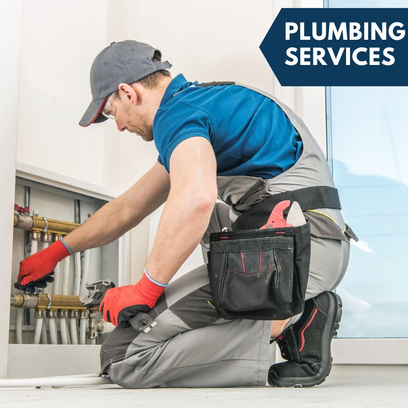 Colonia Plumbing Company